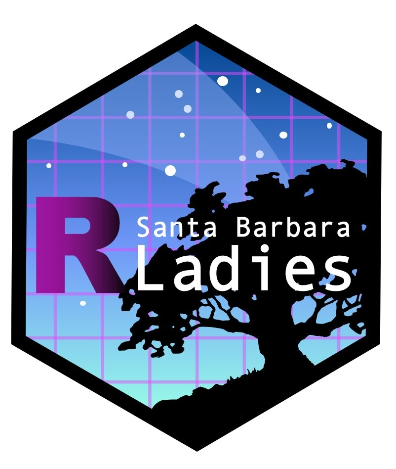 R-Ladies Santa Barbara